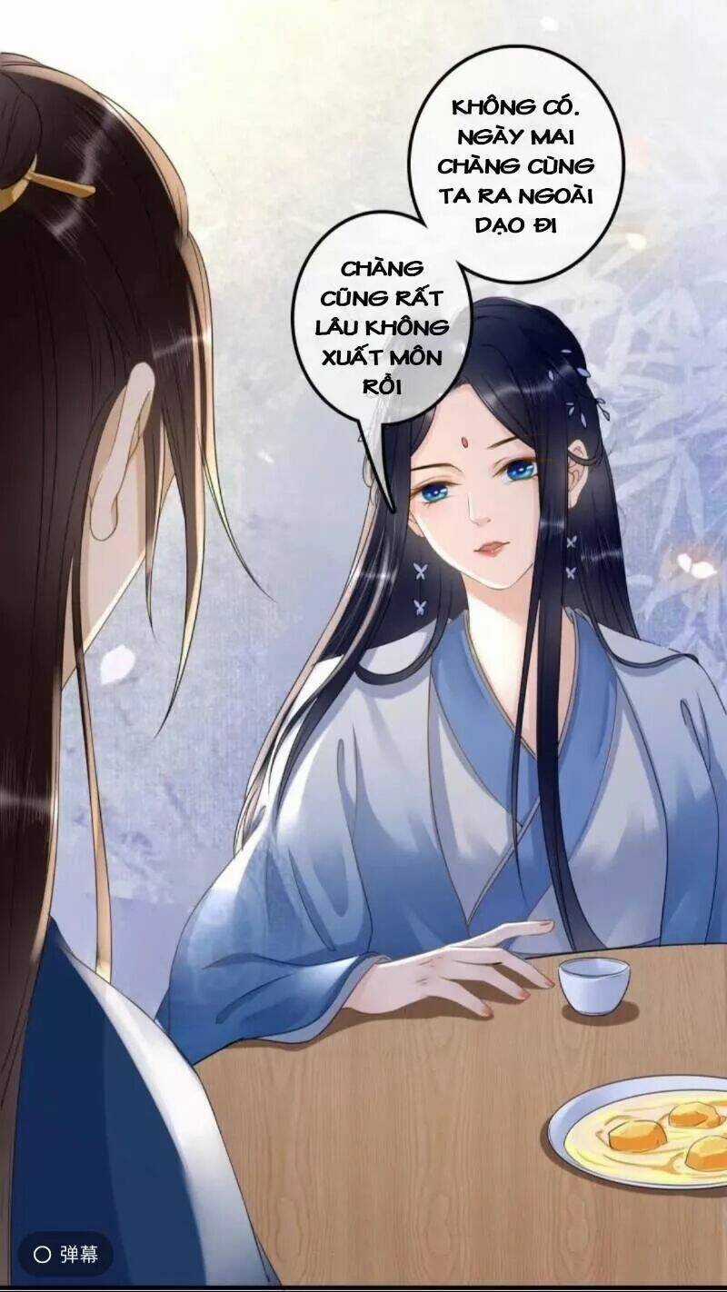 Sủng Phi Của Vương - Chapter 134 - Trang 17