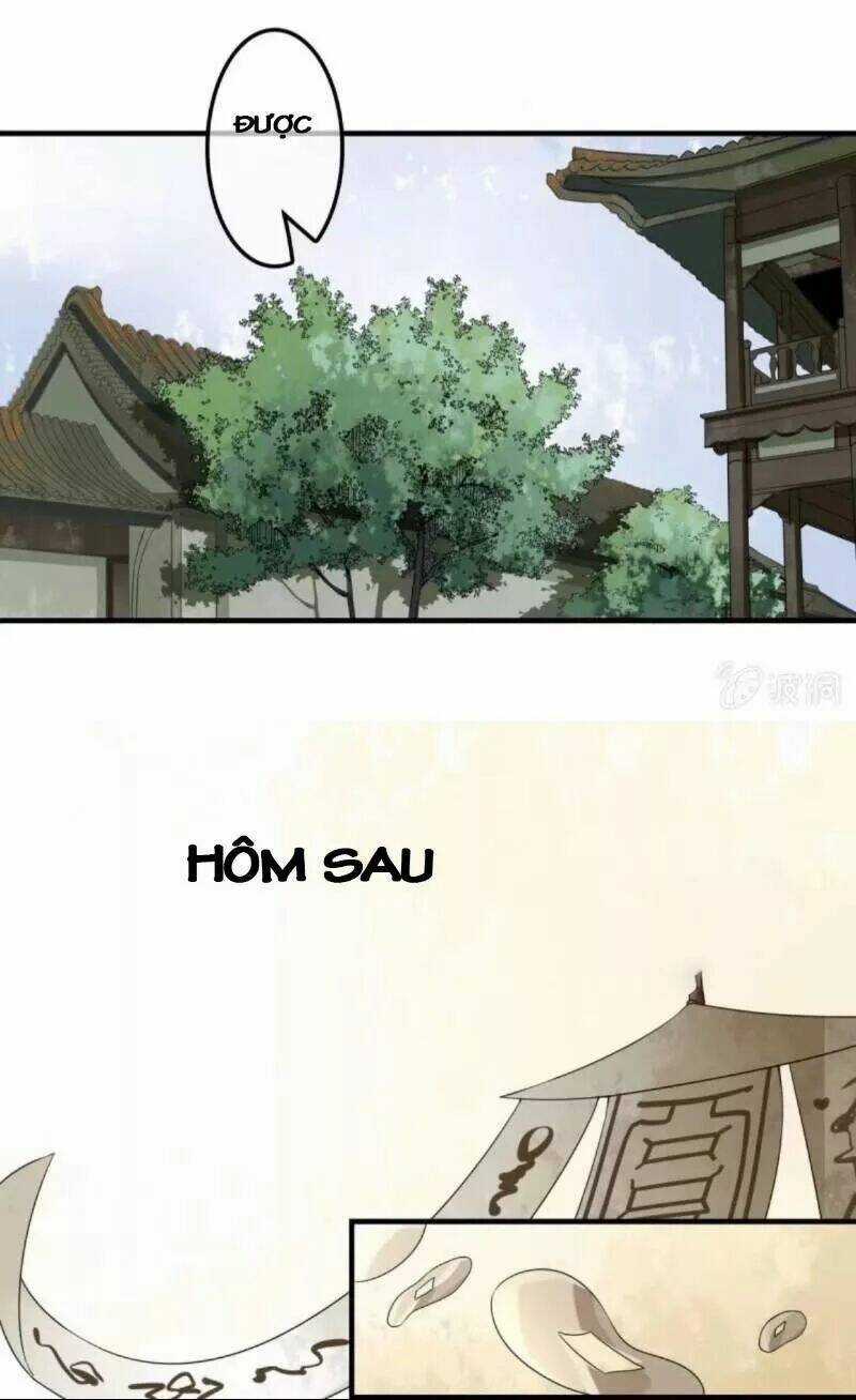 Sủng Phi Của Vương - Chapter 134 - Trang 19