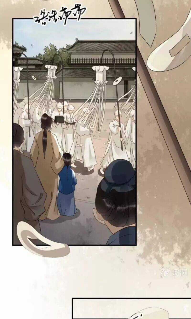 Sủng Phi Của Vương - Chapter 134 - Trang 21