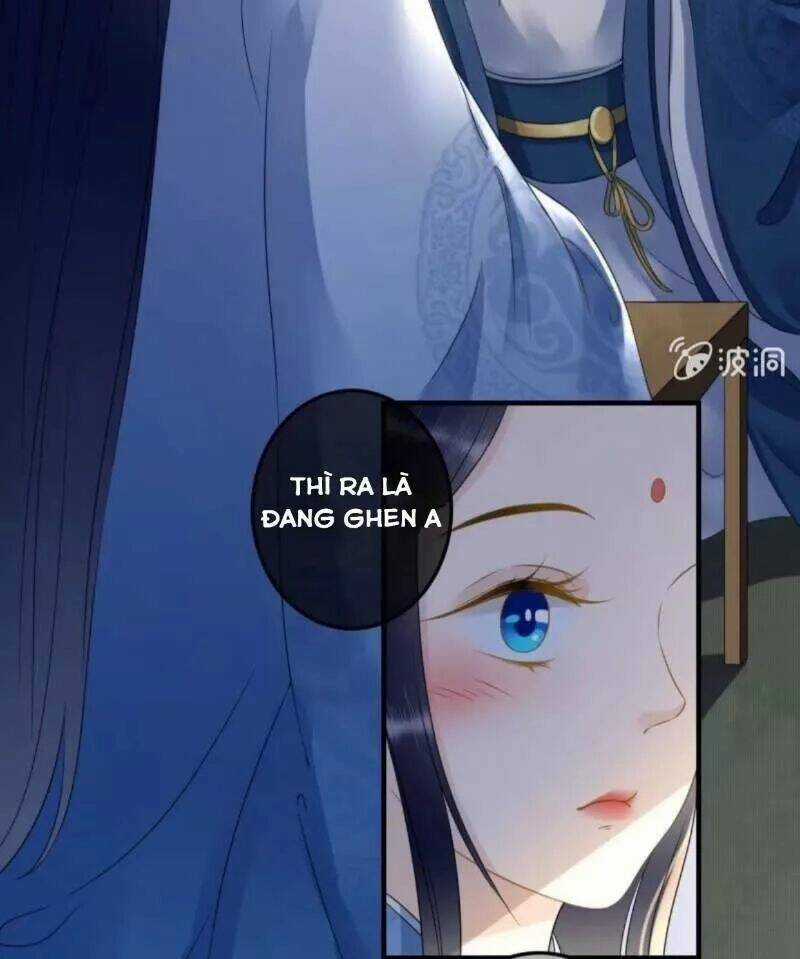 Sủng Phi Của Vương - Chapter 134 - Trang 26