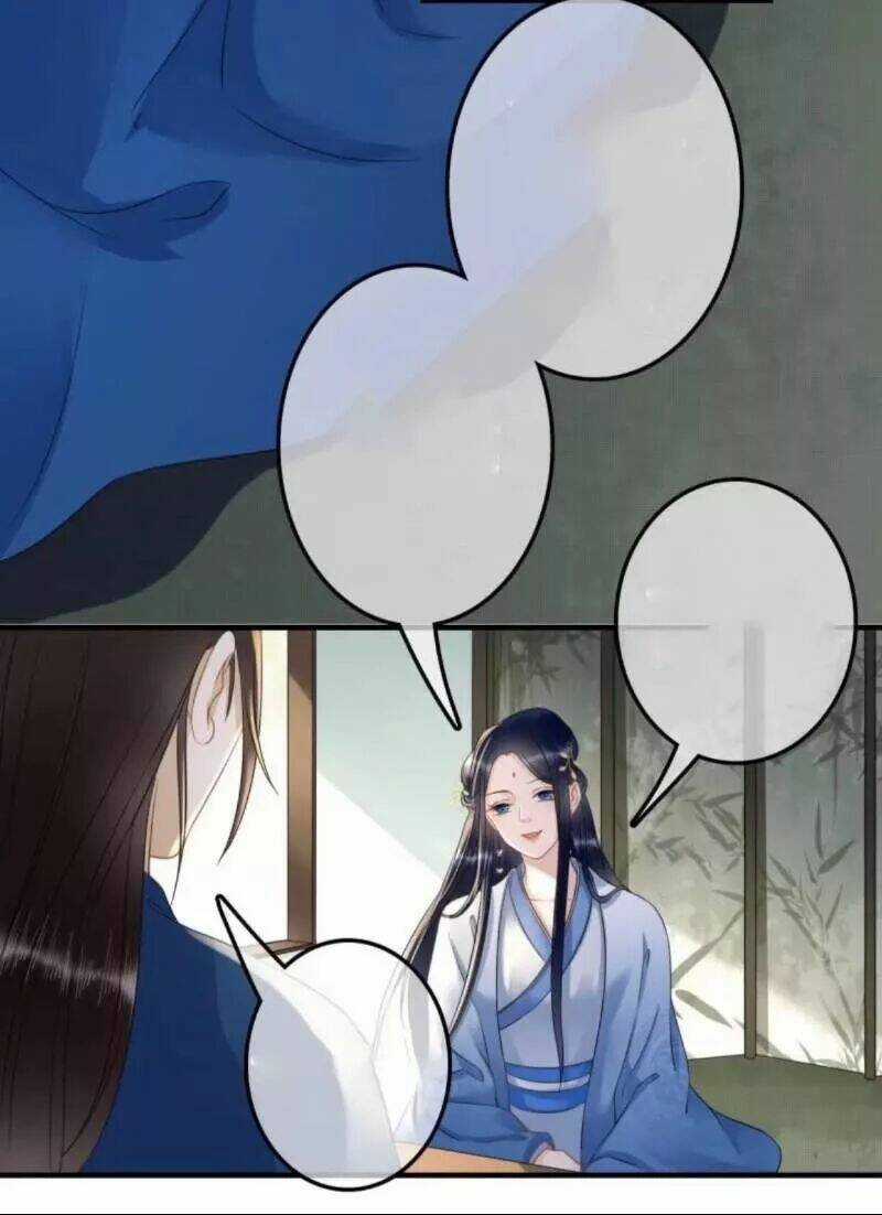 Sủng Phi Của Vương - Chapter 134 - Trang 27