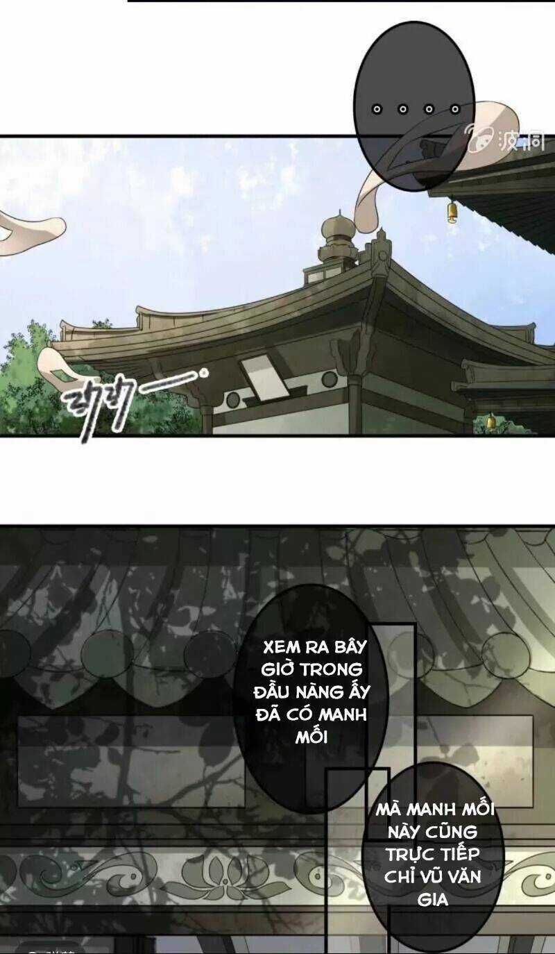 Sủng Phi Của Vương - Chapter 134 - Trang 29