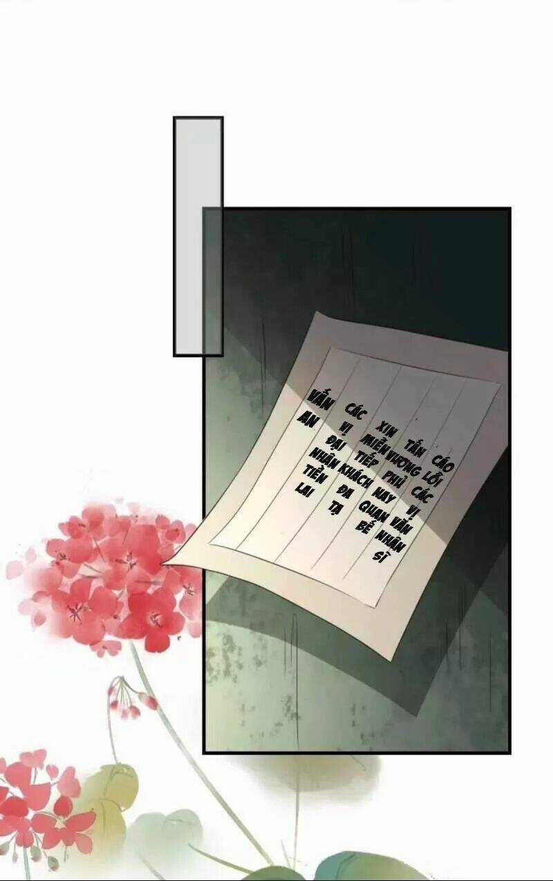 Sủng Phi Của Vương - Chapter 134 - Trang 4