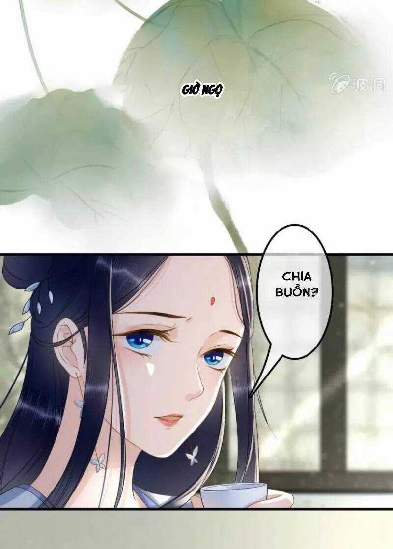 Sủng Phi Của Vương - Chapter 134 - Trang 5