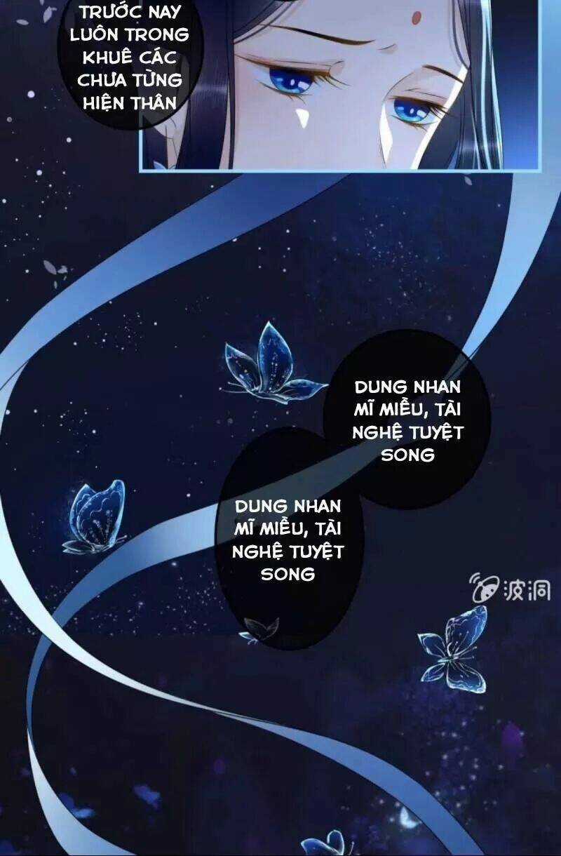 Sủng Phi Của Vương - Chapter 134 - Trang 7