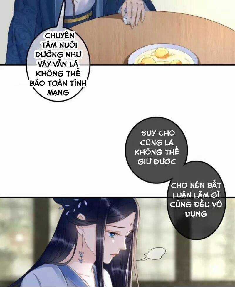 Sủng Phi Của Vương - Chapter 134 - Trang 9