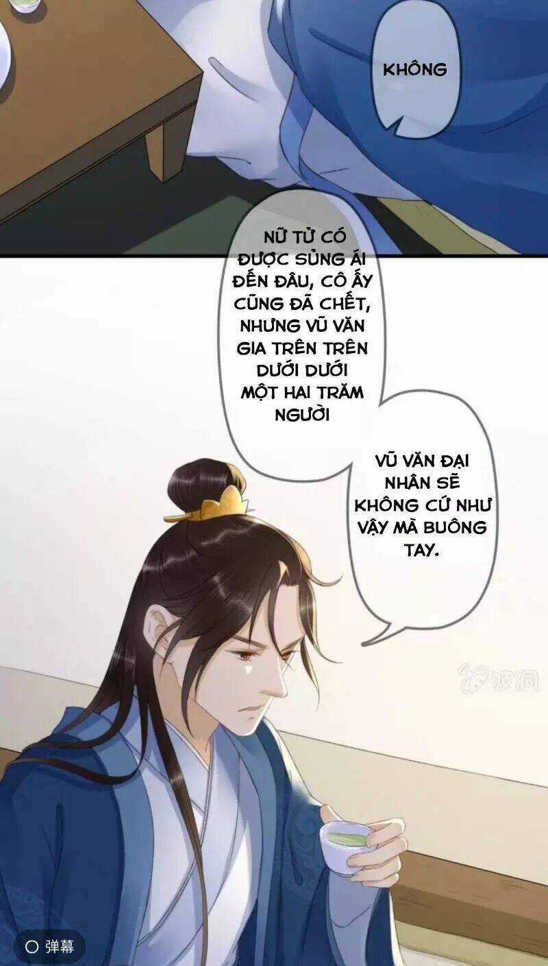 Sủng Phi Của Vương - Chapter 135 - Trang 2