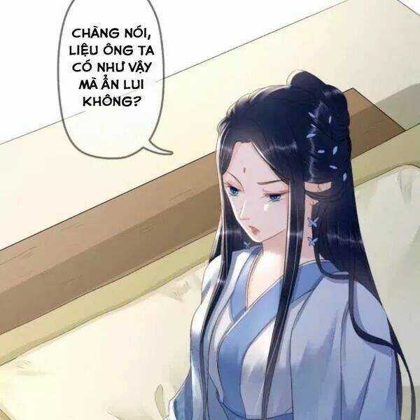 Sủng Phi Của Vương - Chapter 135 - Trang 11