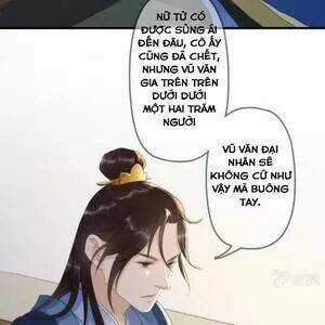 Sủng Phi Của Vương - Chapter 135 - Trang 13