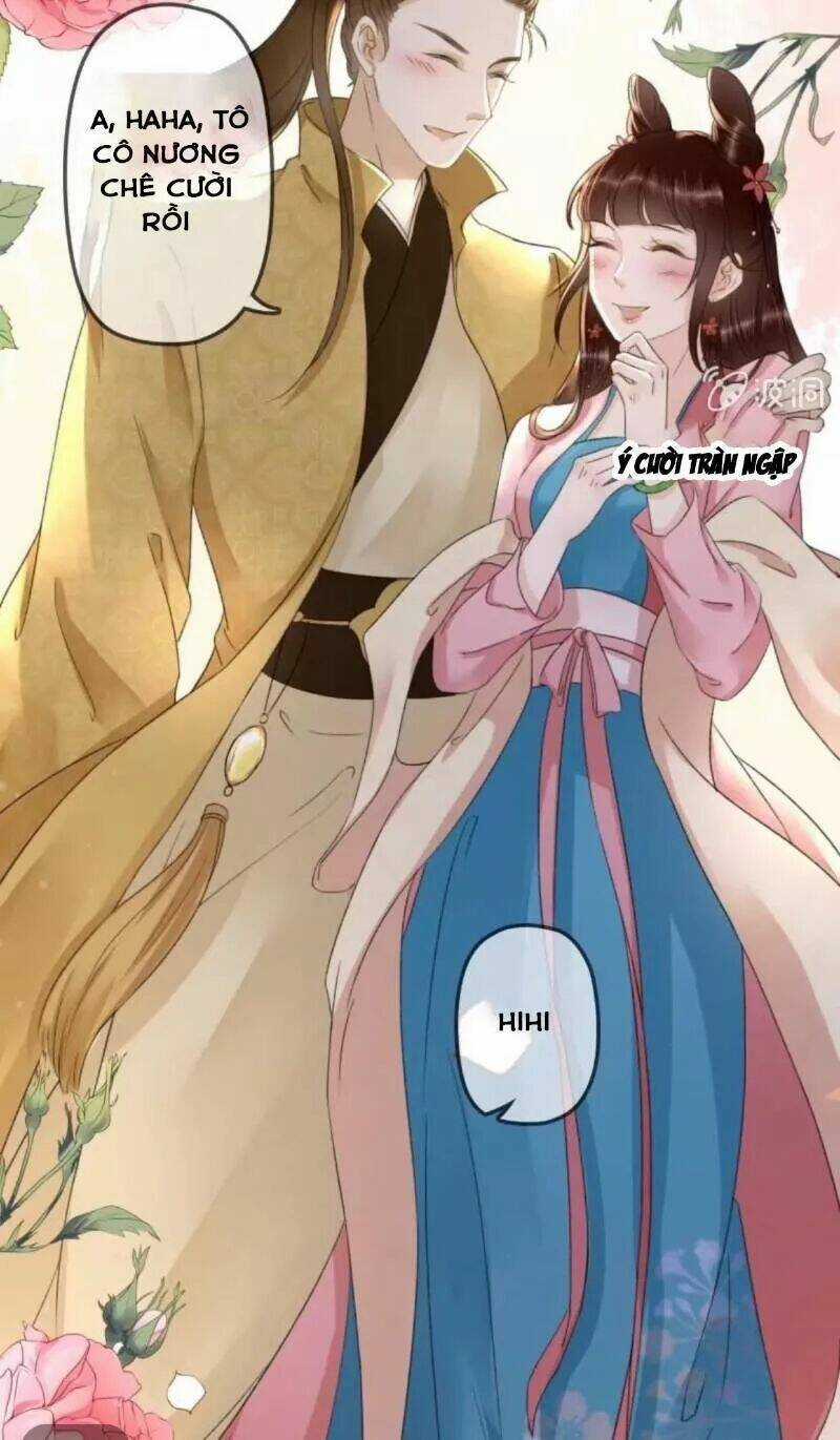 Sủng Phi Của Vương - Chapter 135 - Trang 14