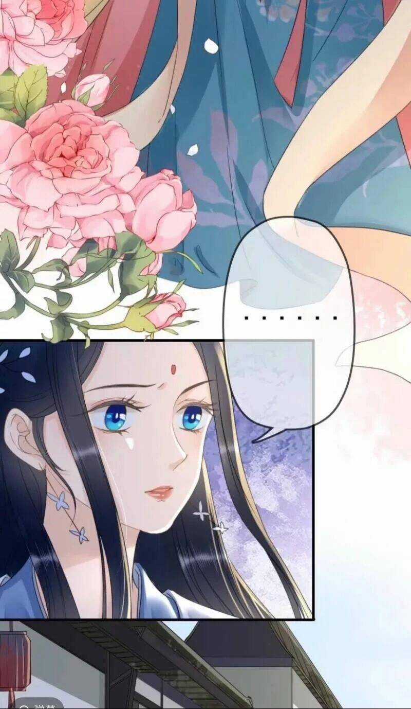 Sủng Phi Của Vương - Chapter 135 - Trang 16