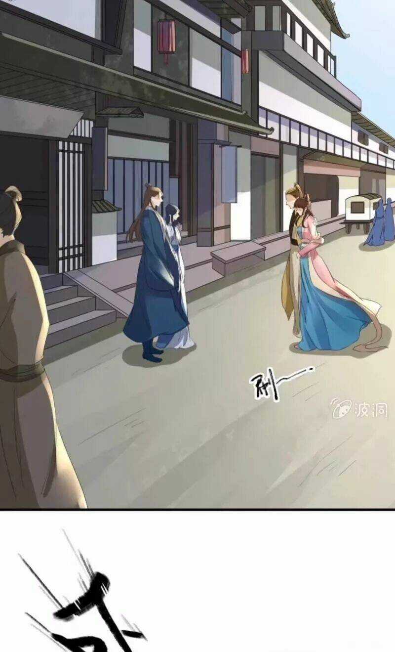 Sủng Phi Của Vương - Chapter 135 - Trang 17