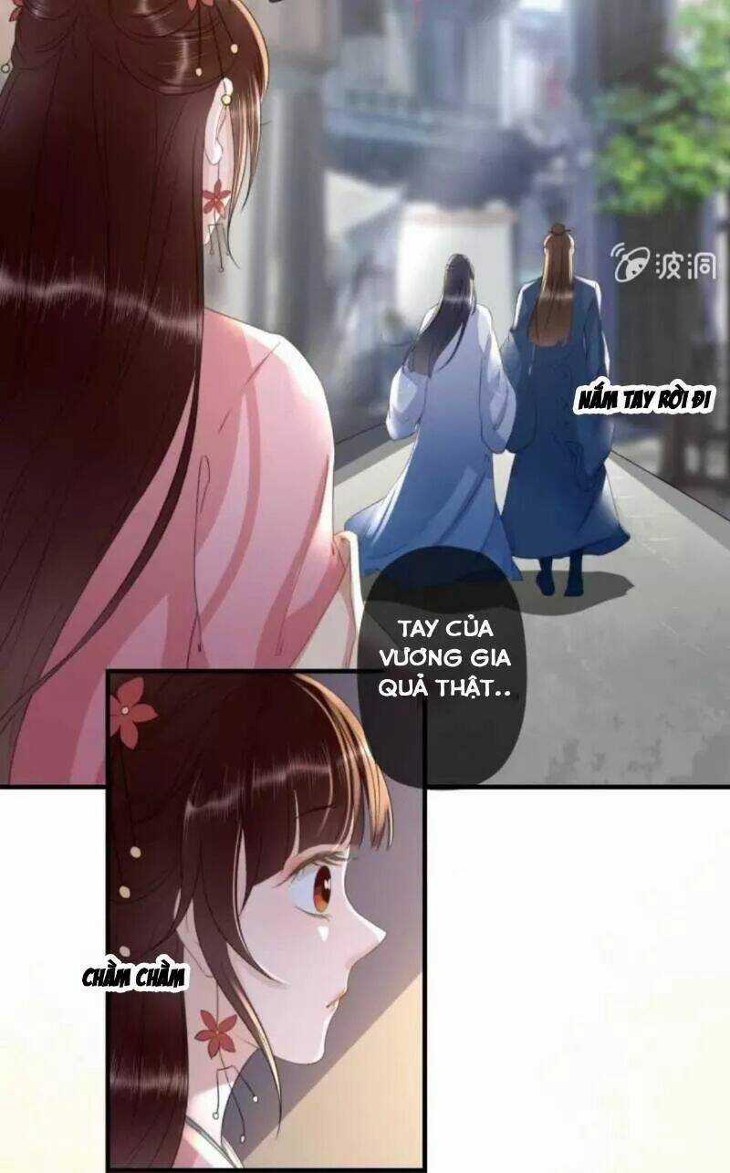 Sủng Phi Của Vương - Chapter 135 - Trang 20