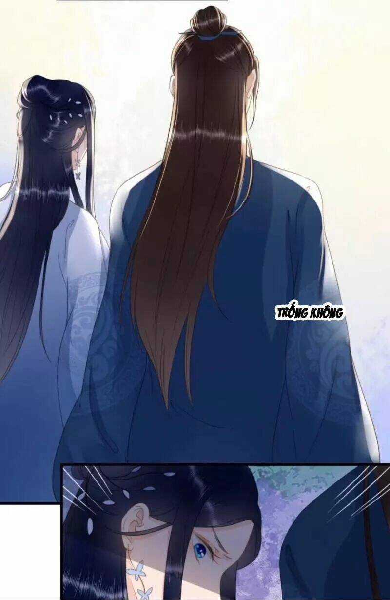 Sủng Phi Của Vương - Chapter 135 - Trang 21