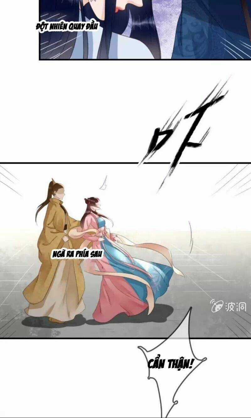 Sủng Phi Của Vương - Chapter 135 - Trang 22