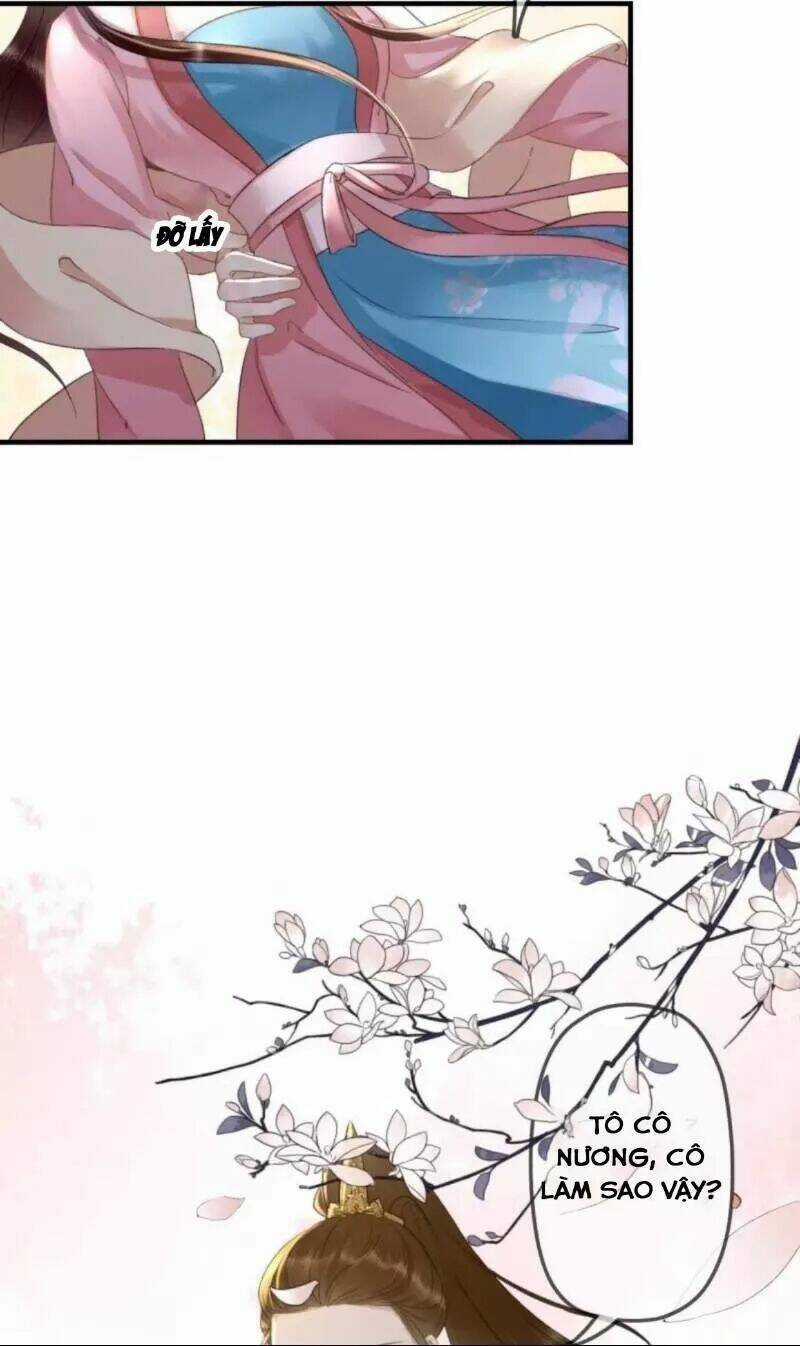 Sủng Phi Của Vương - Chapter 135 - Trang 23