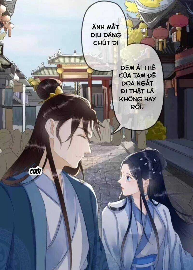 Sủng Phi Của Vương - Chapter 135 - Trang 26