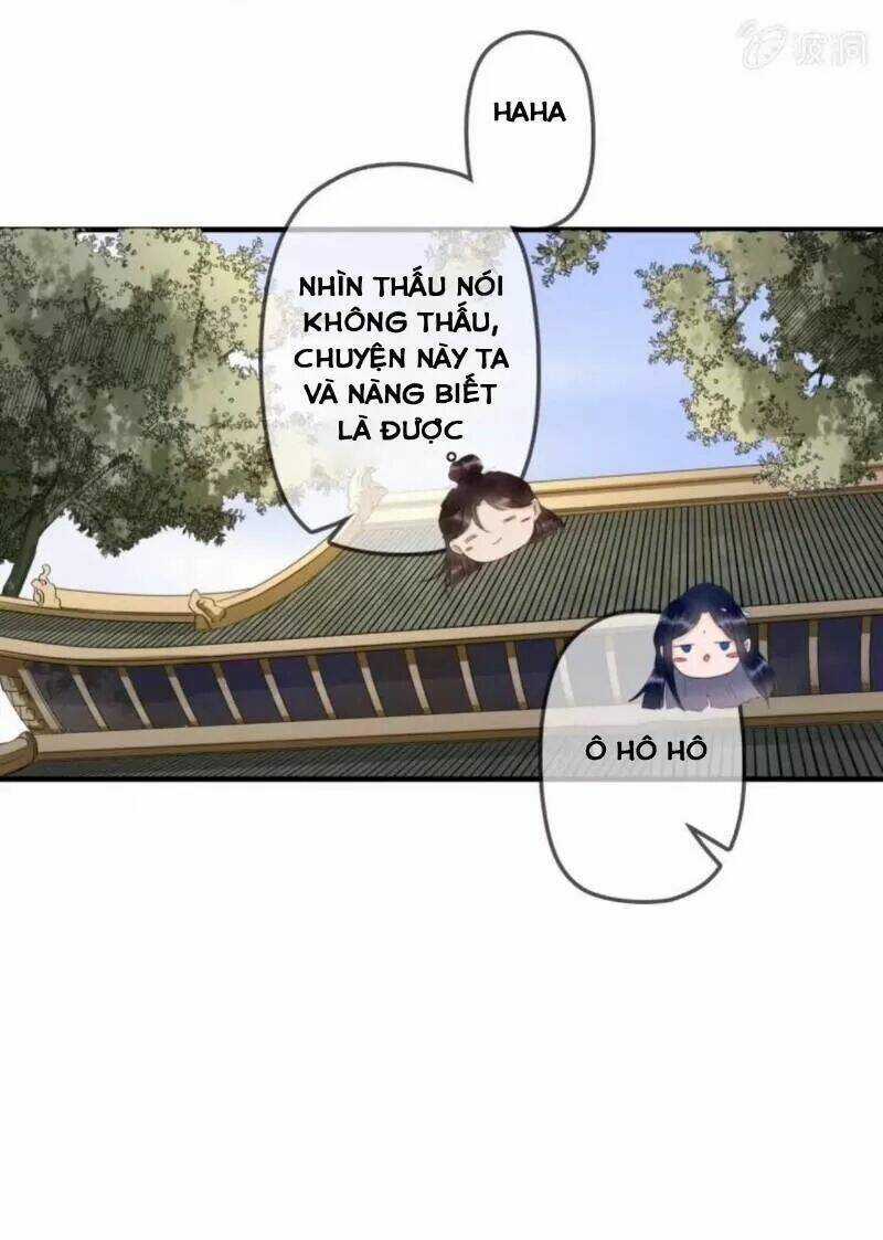 Sủng Phi Của Vương - Chapter 135 - Trang 28