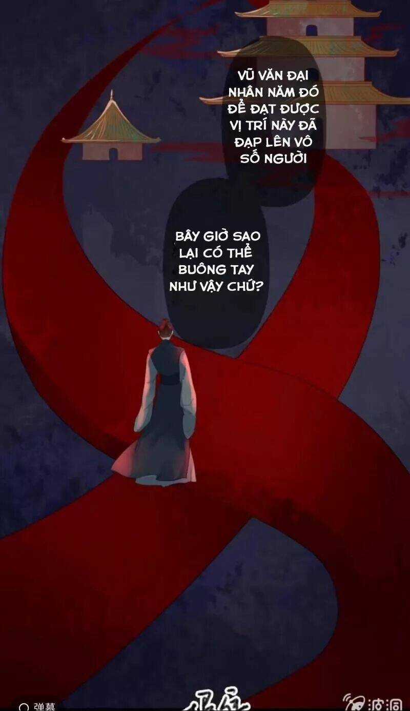 Sủng Phi Của Vương - Chapter 135 - Trang 4