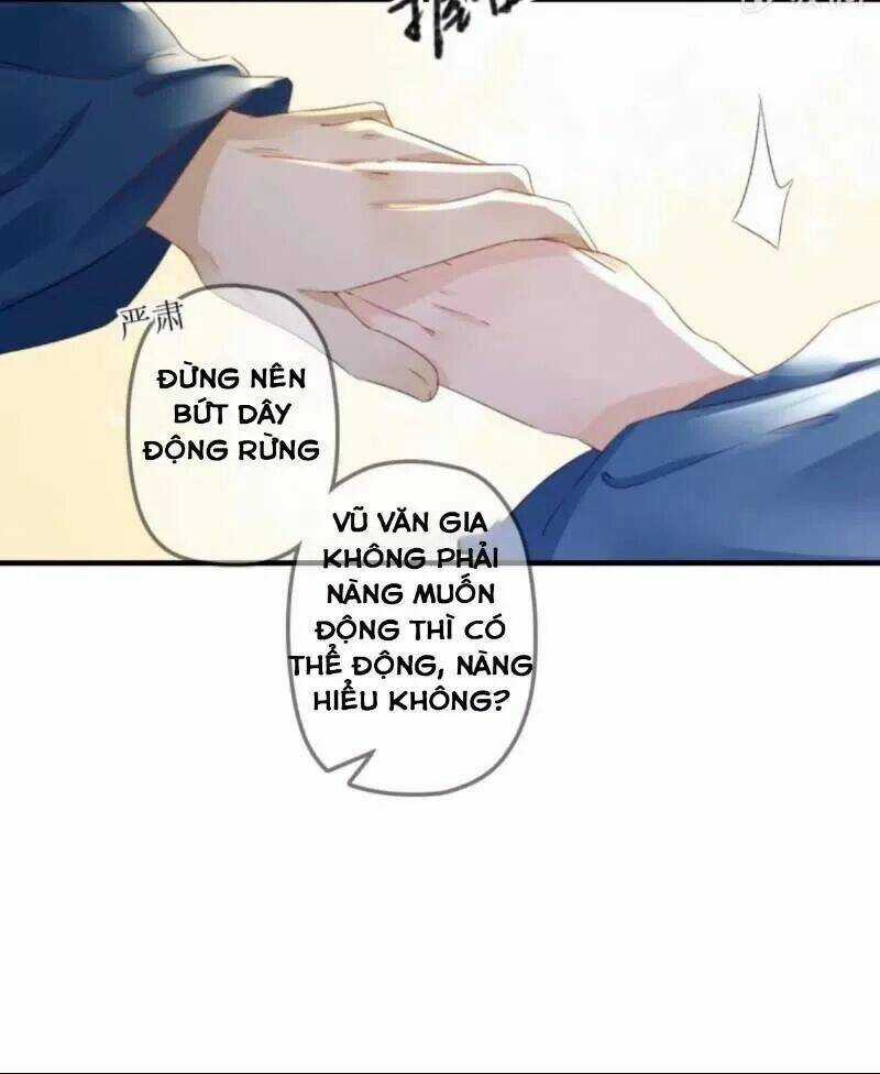 Sủng Phi Của Vương - Chapter 135 - Trang 5