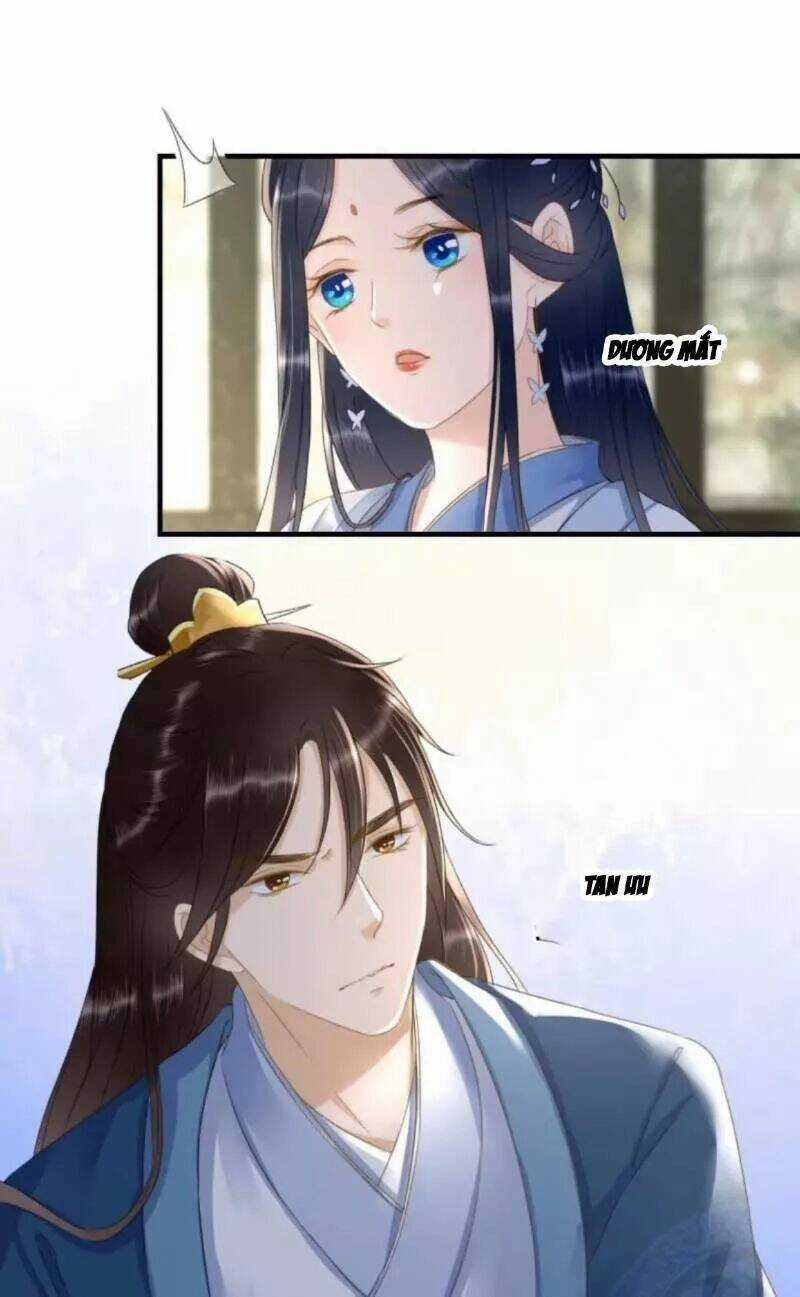 Sủng Phi Của Vương - Chapter 135 - Trang 6