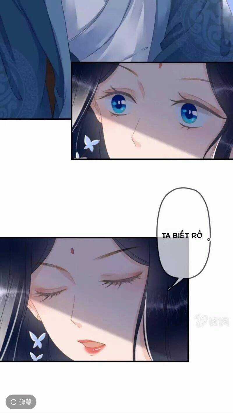 Sủng Phi Của Vương - Chapter 135 - Trang 7