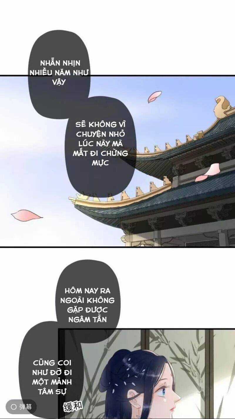 Sủng Phi Của Vương - Chapter 135 - Trang 8