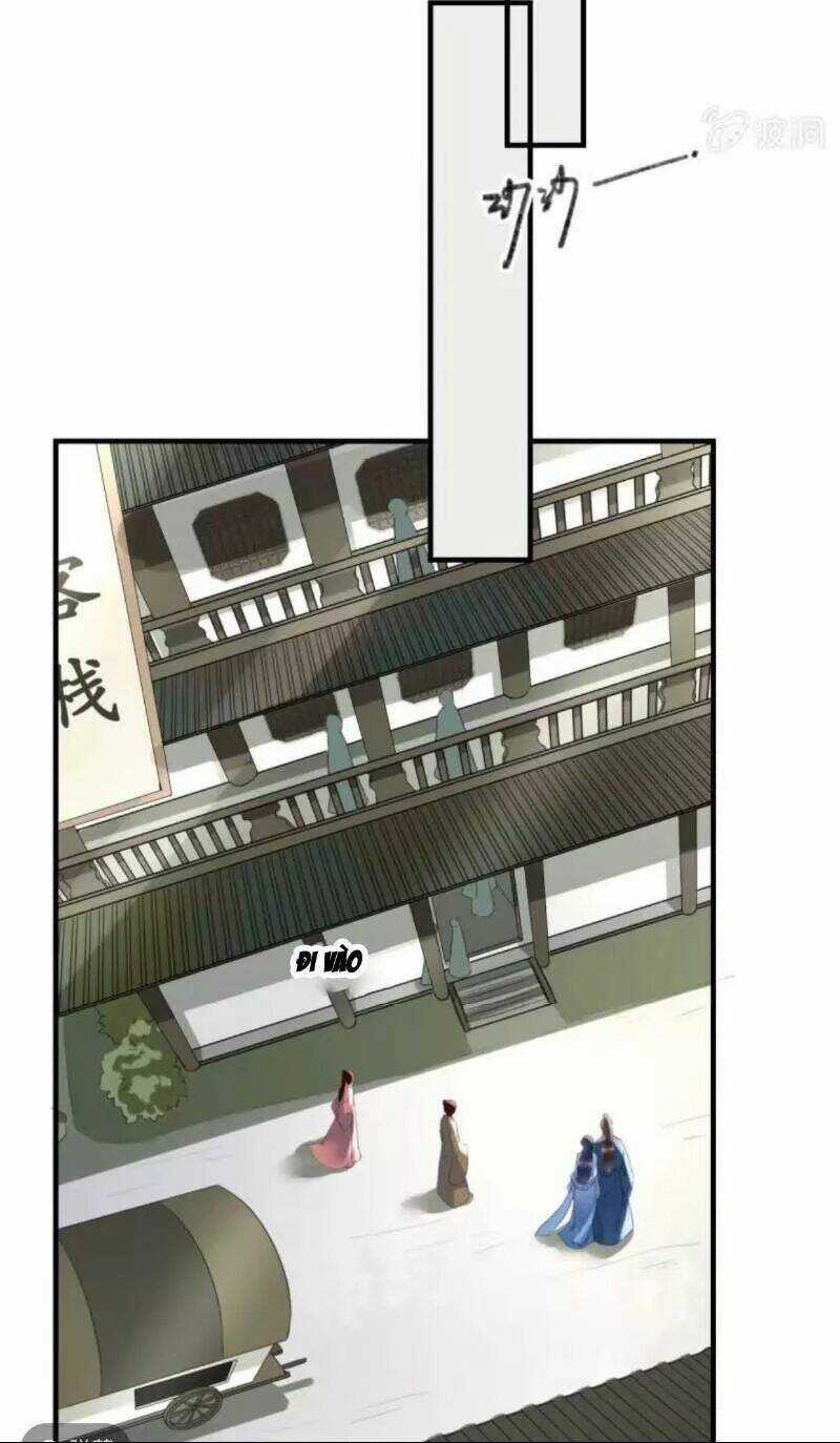 Sủng Phi Của Vương - Chapter 135 - Trang 10