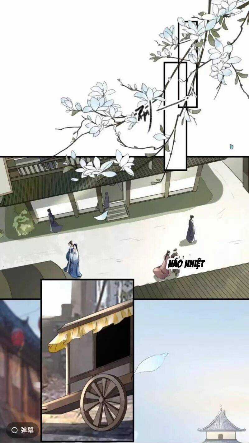 Sủng Phi Của Vương - Chapter 136 - Trang 1