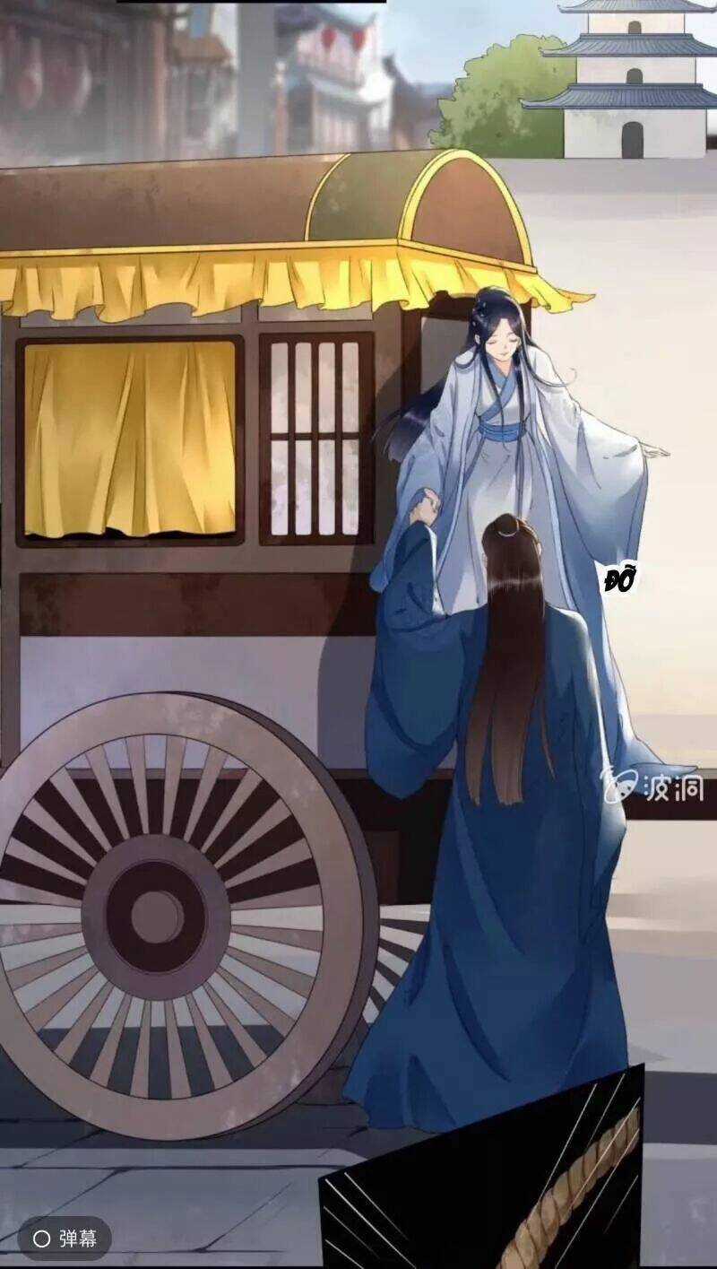 Sủng Phi Của Vương - Chapter 136 - Trang 2