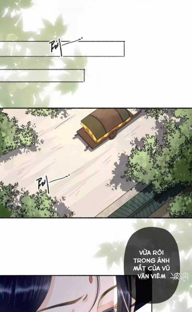 Sủng Phi Của Vương - Chapter 136 - Trang 17