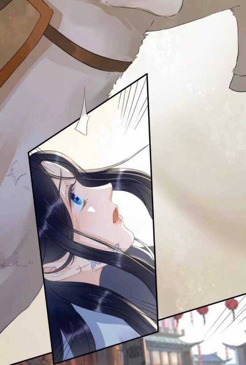 Sủng Phi Của Vương - Chapter 136 - Trang 4