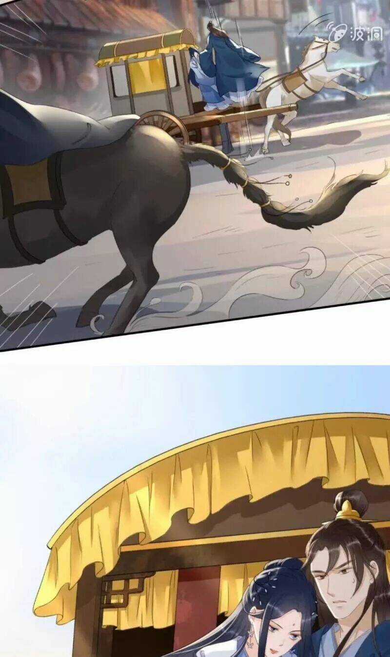 Sủng Phi Của Vương - Chapter 136 - Trang 5