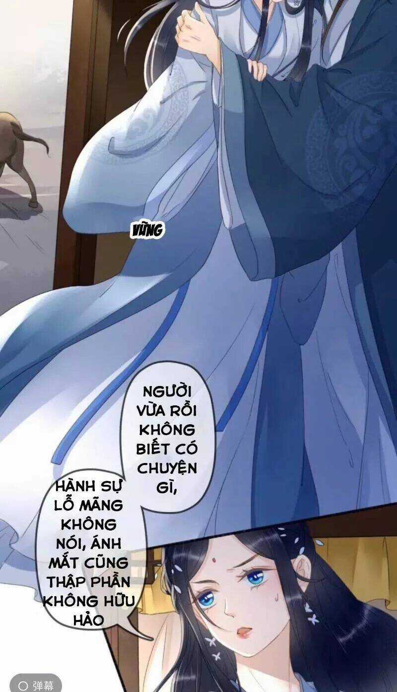 Sủng Phi Của Vương - Chapter 136 - Trang 6