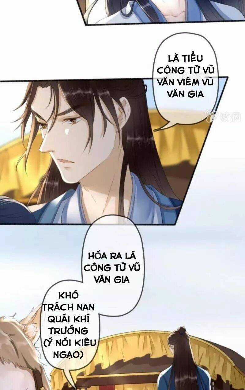 Sủng Phi Của Vương - Chapter 136 - Trang 7