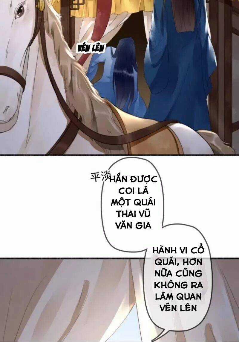 Sủng Phi Của Vương - Chapter 136 - Trang 8