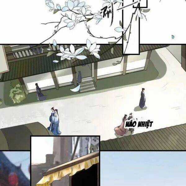 Sủng Phi Của Vương - Chapter 136 - Trang 10