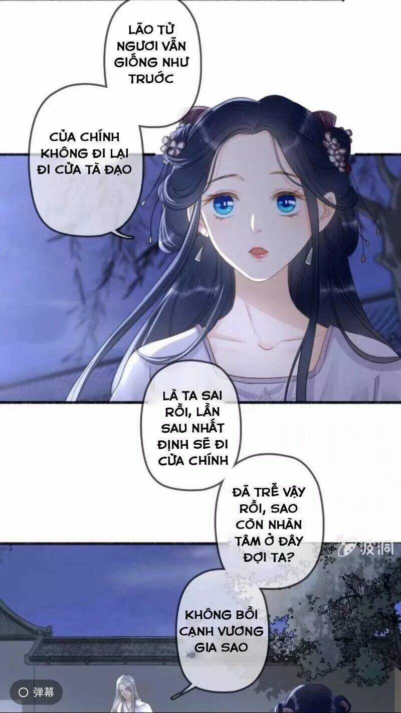 Sủng Phi Của Vương - Chapter 137 - Trang 12