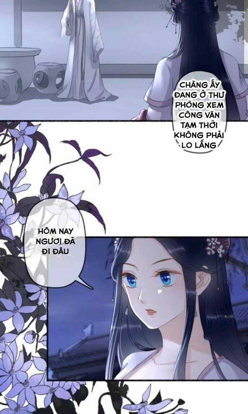 Sủng Phi Của Vương - Chapter 137 - Trang 13