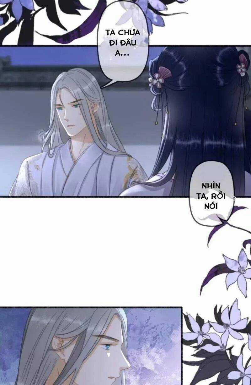 Sủng Phi Của Vương - Chapter 137 - Trang 14