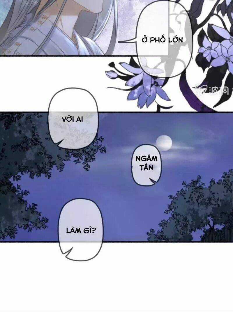 Sủng Phi Của Vương - Chapter 137 - Trang 15