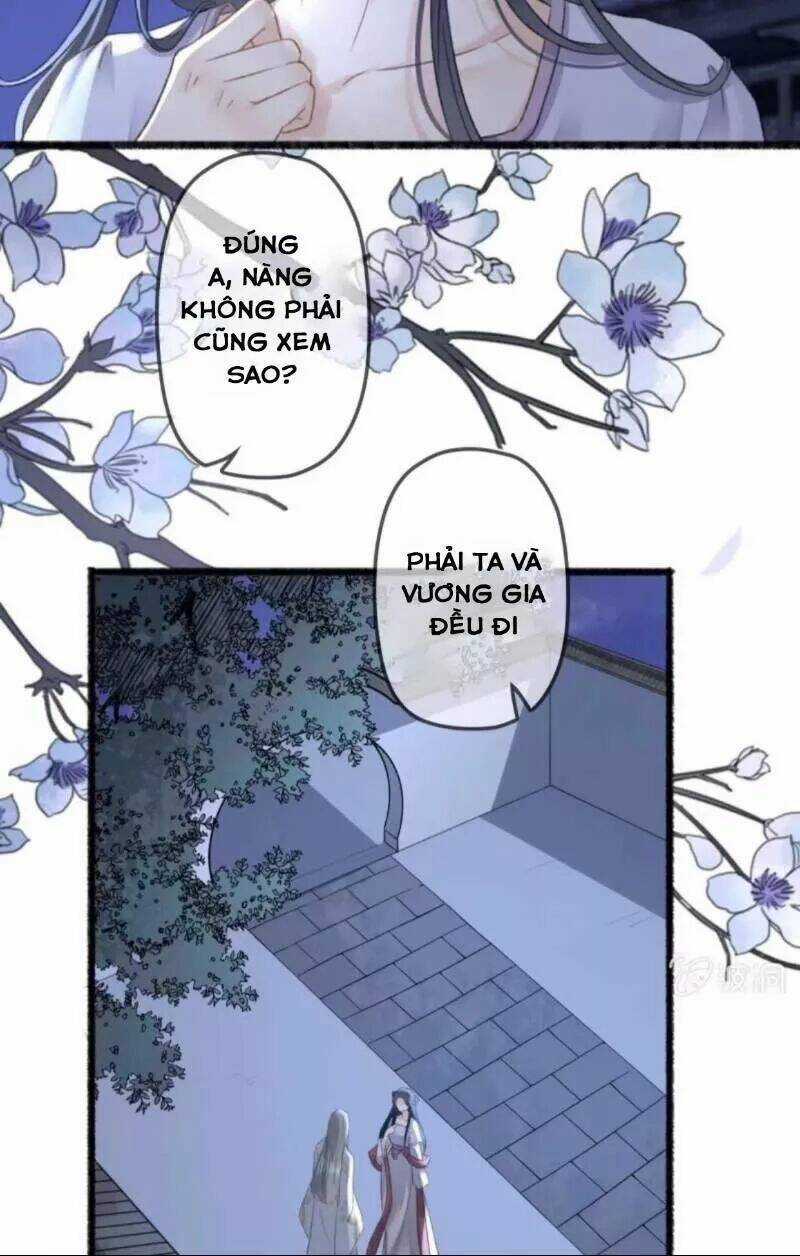 Sủng Phi Của Vương - Chapter 137 - Trang 17