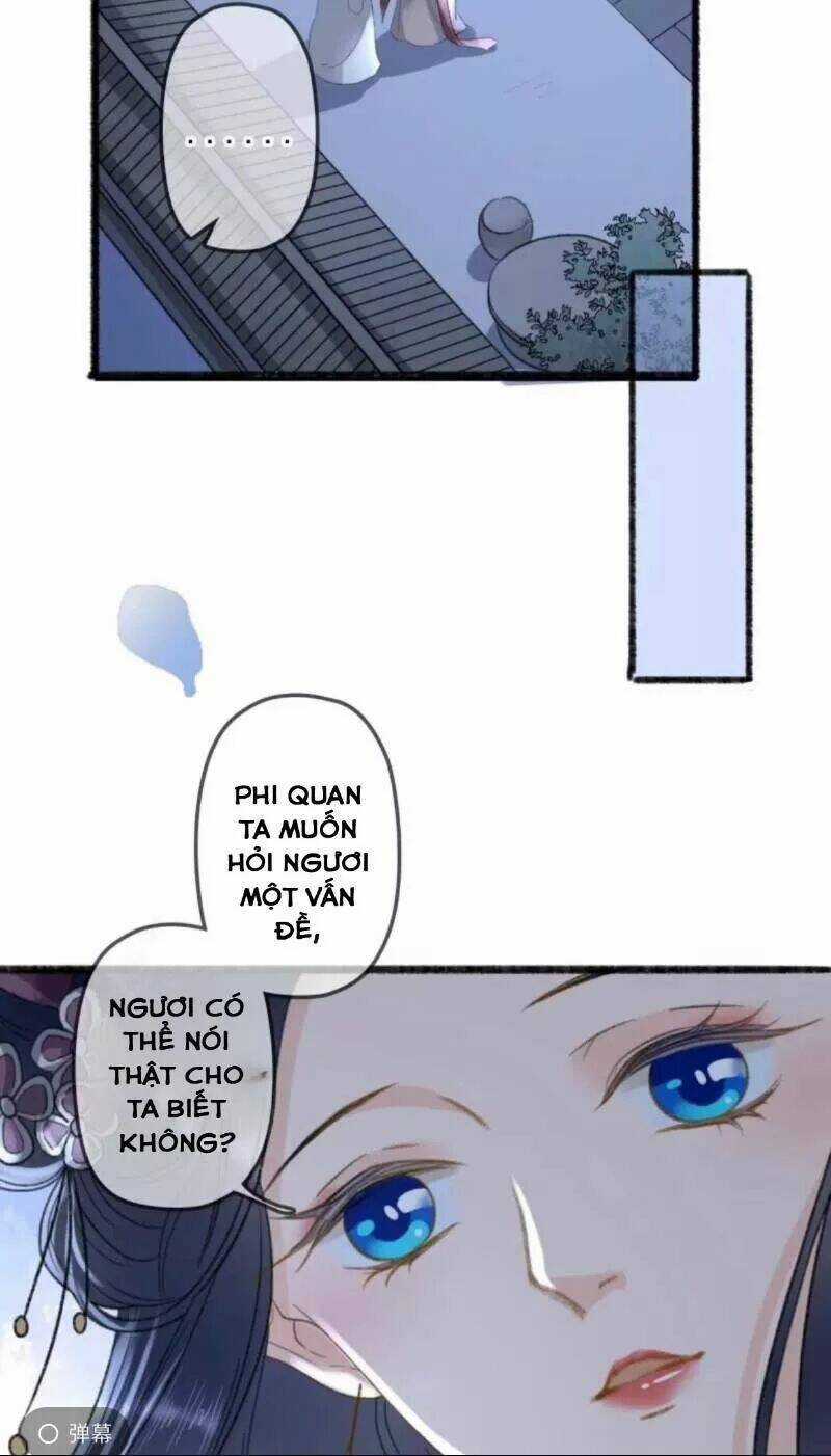 Sủng Phi Của Vương - Chapter 137 - Trang 19