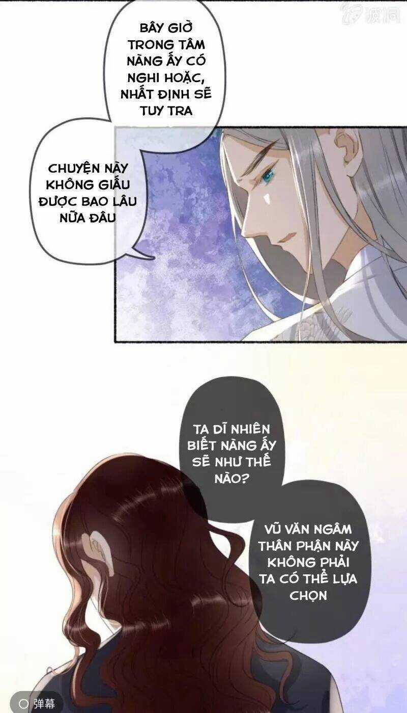 Sủng Phi Của Vương - Chapter 137 - Trang 3