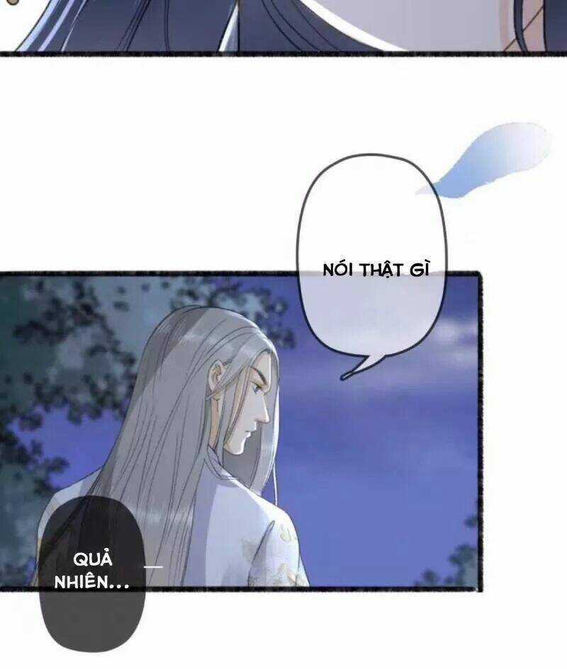 Sủng Phi Của Vương - Chapter 137 - Trang 21