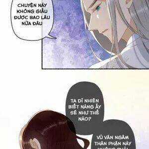 Sủng Phi Của Vương - Chapter 137 - Trang 22