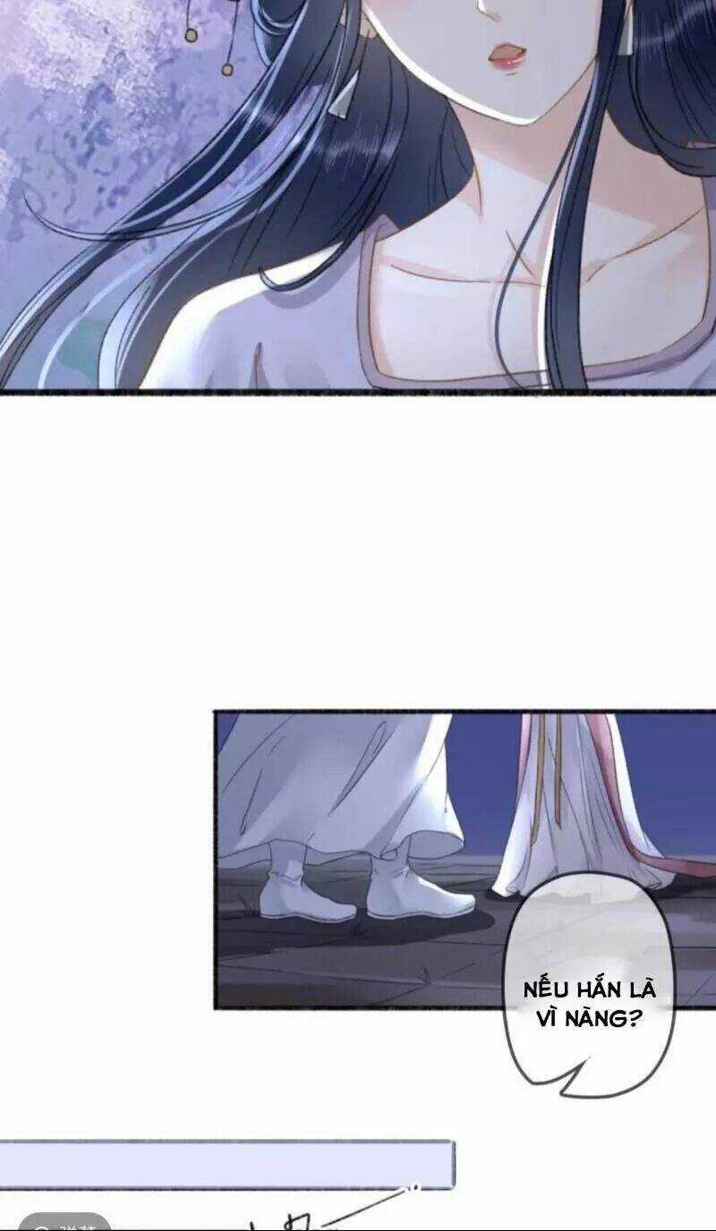 Sủng Phi Của Vương - Chapter 137 - Trang 25