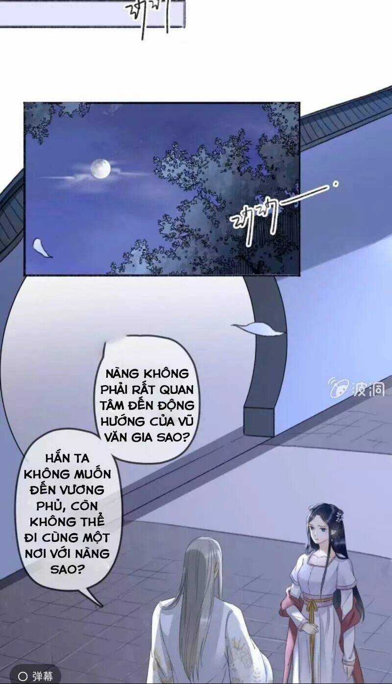 Sủng Phi Của Vương - Chapter 137 - Trang 26