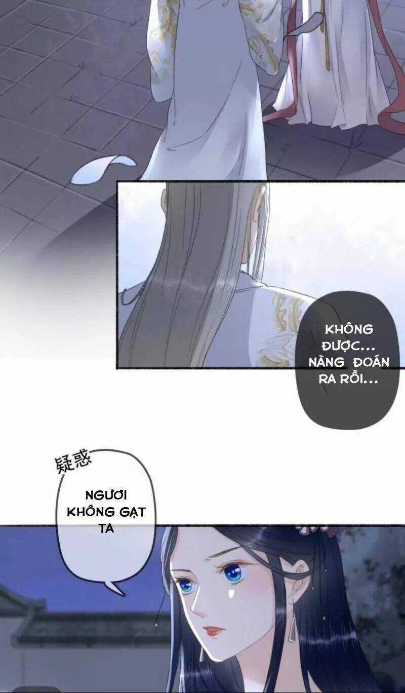 Sủng Phi Của Vương - Chapter 137 - Trang 27