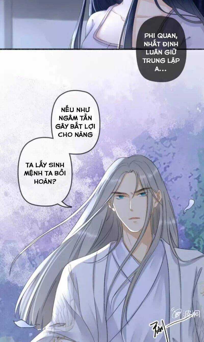 Sủng Phi Của Vương - Chapter 137 - Trang 28